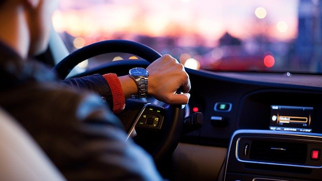 5 Great Ways to Make Your Drive More Comfortable