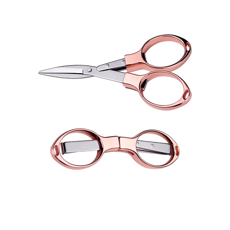 LINNHUE Fishing Scissors Foldable Portable Aluminum alloy Sharp Cut PE Line Lead Gold Silver Multifunction ScissorS Fishing Tool LINNHUE Fishing Scissors Foldable Portable Aluminum alloy Sharp Cut PE Line Lead Gold Silver Multifunction ScissorS Fishing Tool