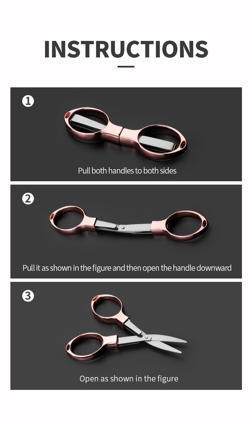 LINNHUE Fishing Scissors Foldable Portable Aluminum alloy Sharp Cut PE Line Lead Gold Silver Multifunction ScissorS Fishing Tool LINNHUE Fishing Scissors Foldable Portable Aluminum alloy Sharp Cut PE Line Lead Gold Silver Multifunction ScissorS Fishing Tool