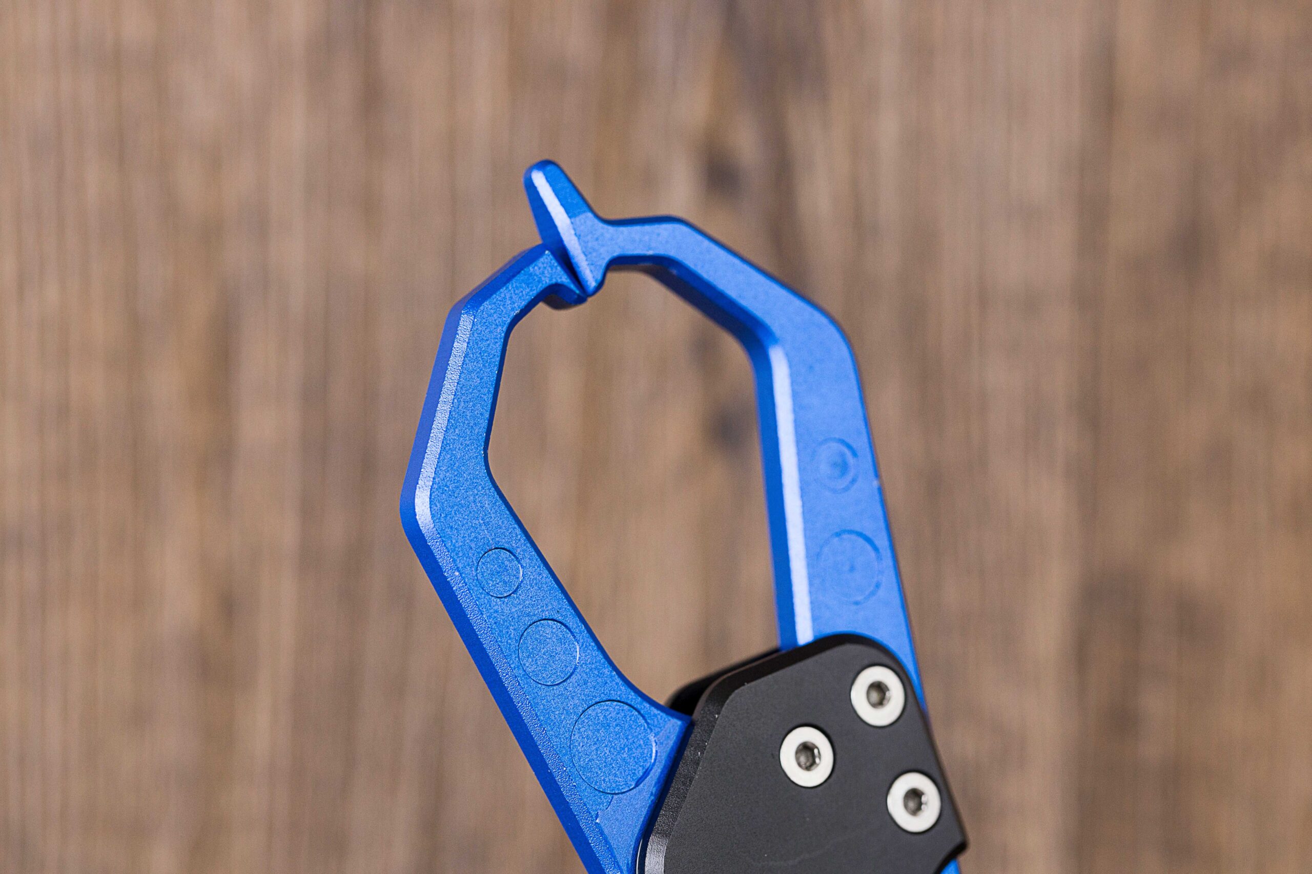 LINNHUE Aluminum Alloy Fishing Pliers Grip Set Split Ring Cutters Line Hook Recover Fishing Tackle High Quality Fishing Tool