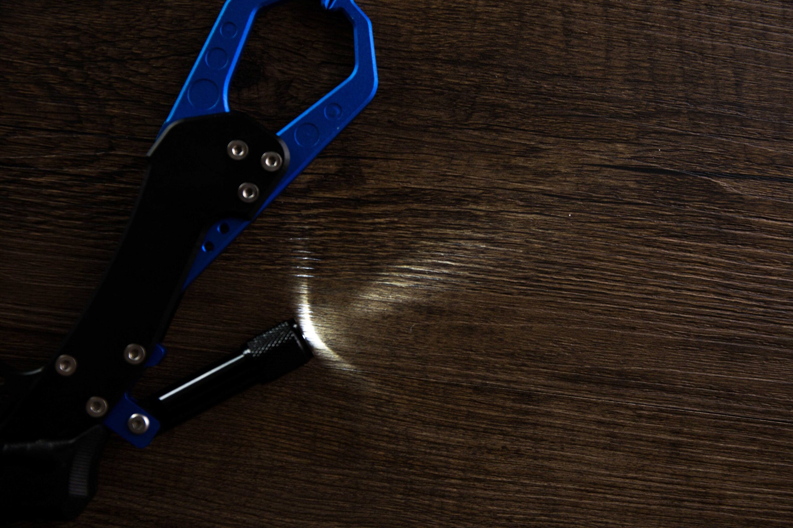 LINNHUE Aluminum Alloy Fishing Pliers Grip Set Split Ring Cutters Line Hook Recover Fishing Tackle High Quality Fishing Tool