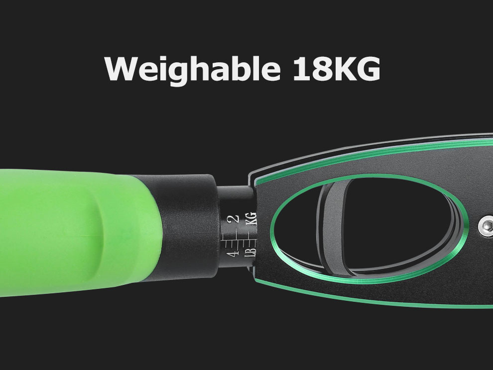 LINNHUE Aluminum Alloy Fishing Pliers Grip Set Split Ring Cutters Line Hook Recover Fishing Tackle High Quality Fishing Tool