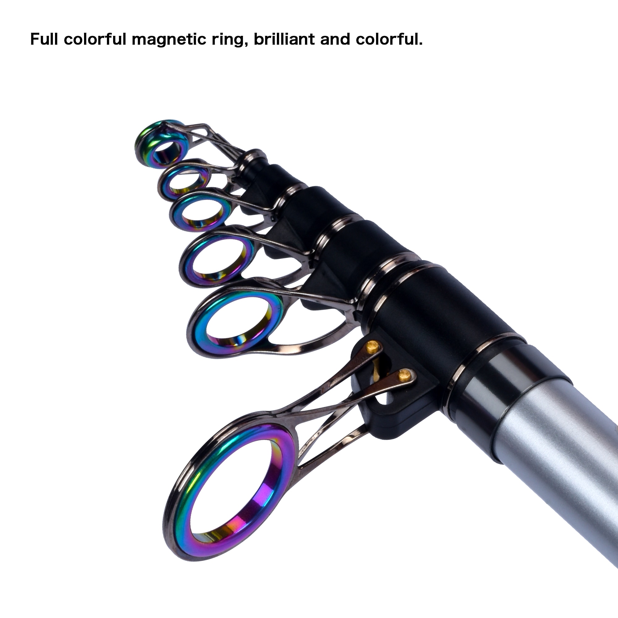 BIUTIFU Surf Rod 5.3/5.0/4.5/4.2/4.05/3.9m Telescopic Fishing Travel Spinning Power 60-200g Throw Surfcasting Shore Casting Pole BIUTIFU Surf Rod 5.3/5.0/4.5/4.2/4.05/3.9m Telescopic Fishing Travel Spinning Power 60-200g Throw Surfcasting Shore Casting Pole