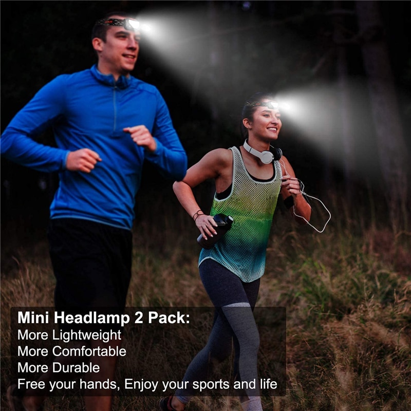 8 Modes Handfress Motion Sensor Powerful LED Headlight headlamp Head Lamp COB Flashlight Torch head light For Camping, fishing 8 Modes Handfress Motion Sensor Powerful LED Headlight headlamp Head Lamp COB Flashlight Torch head light For Camping, fishing