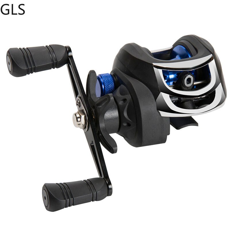 2022 New AK200 7.2:1 High Speed Fishing Reel Left Right Hand Baitcasting Reel Brake System 8kg Drag Wheel Bait Casting 2022 New AK200 7.2:1 High Speed Fishing Reel Left Right Hand Baitcasting Reel Brake System 8kg Drag Wheel Bait Casting