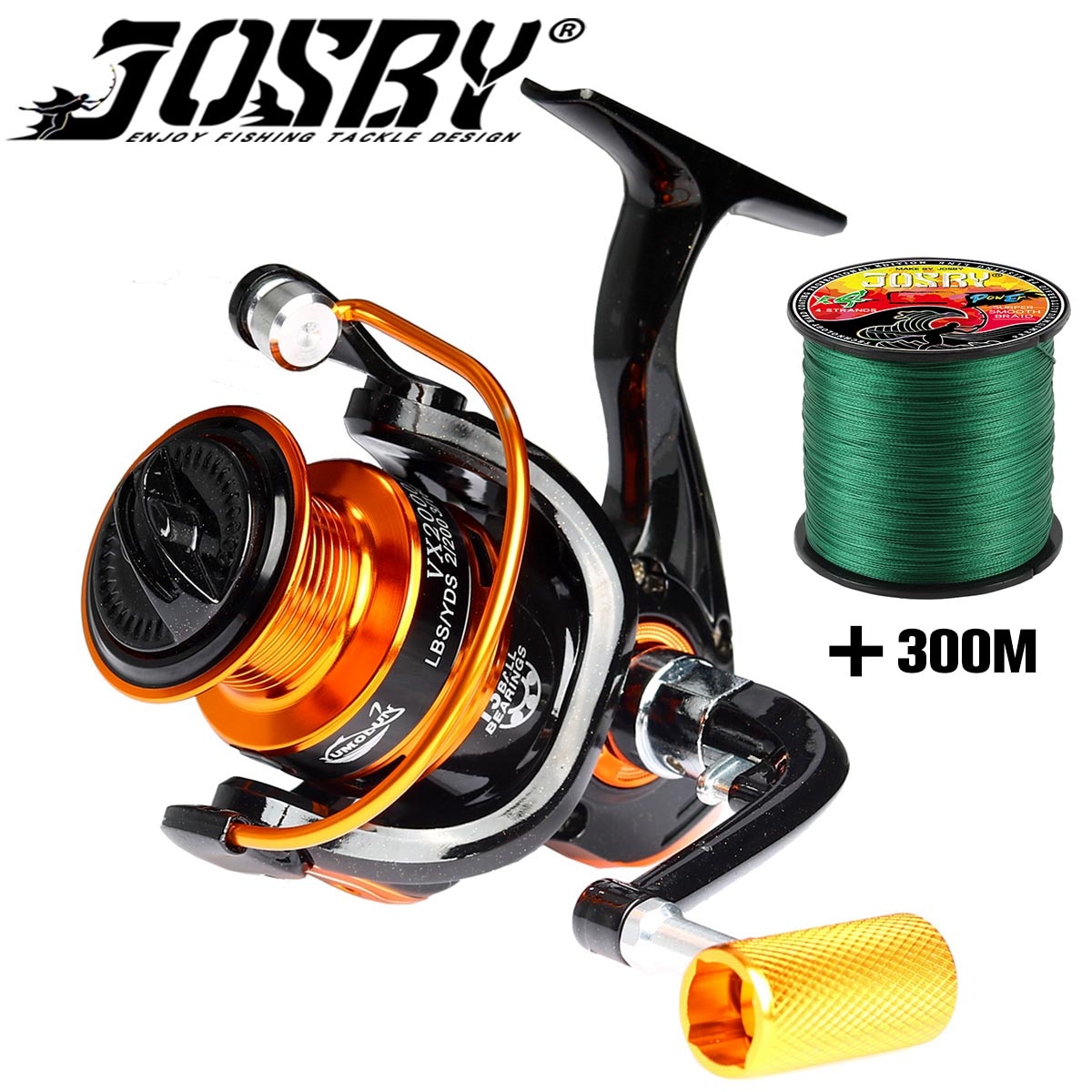 JOSBY NEW Fishing Reel Movement 1000~7000 Series 13 BB Accessories Metal Spool Spinning Wheel For Sea Saltwater Carp Pesca JOSBY NEW Fishing Reel Movement 1000~7000 Series 13 BB Accessories Metal Spool Spinning Wheel For Sea Saltwater Carp Pesca