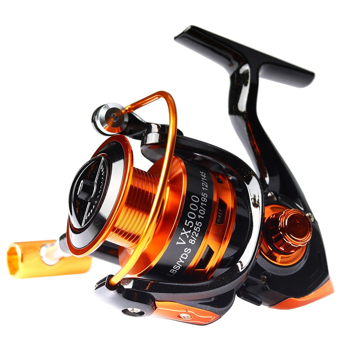 JOSBY NEW Fishing Reel Movement 1000~7000 Series 13 BB Accessories Metal Spool Spinning Wheel For Sea Saltwater Carp Pesca JOSBY NEW Fishing Reel Movement 1000~7000 Series 13 BB Accessories Metal Spool Spinning Wheel For Sea Saltwater Carp Pesca