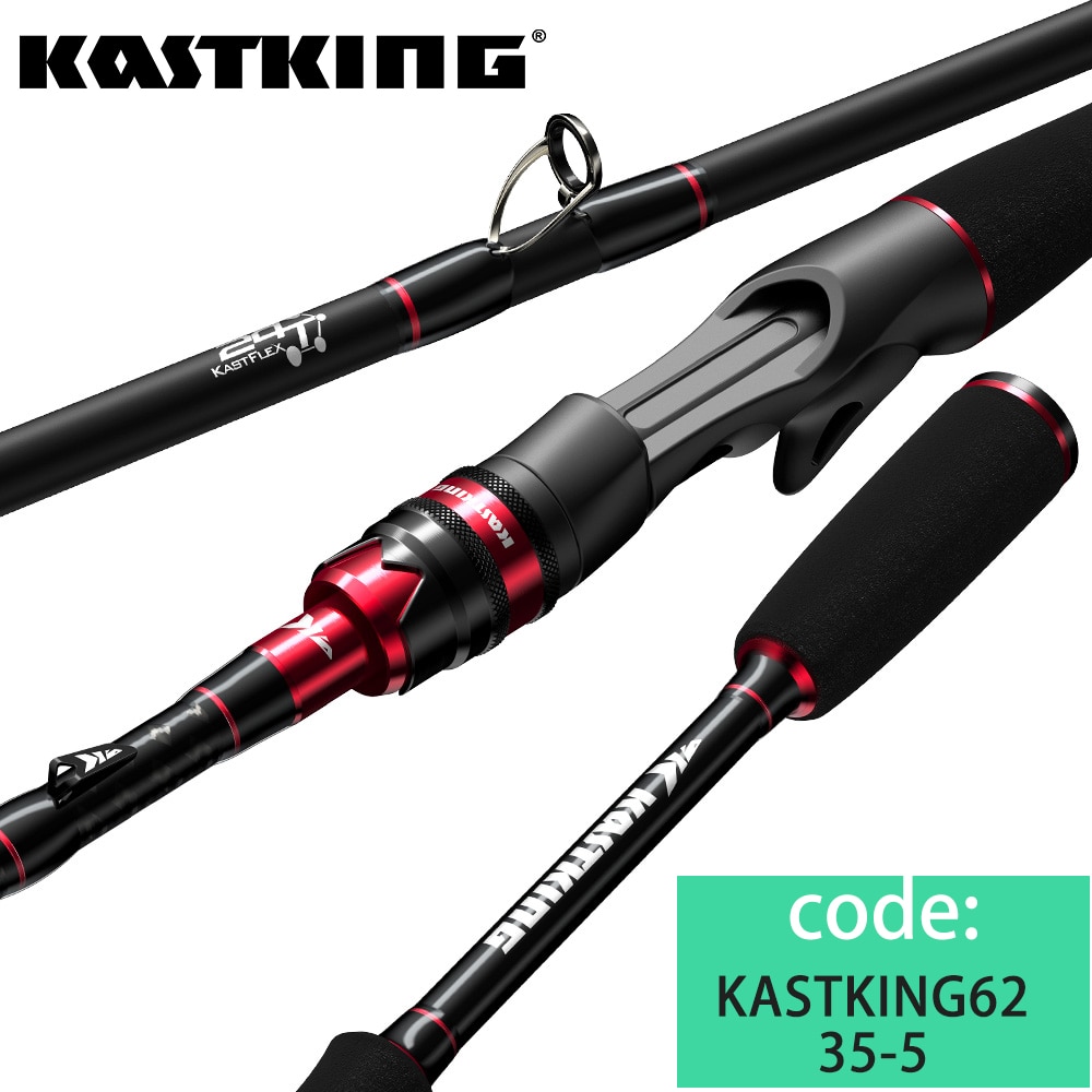 KastKing Max Steel Rod Carbon Spinning Casting Fishing Rod with 1.80m 2.13m 2.28m 2.4m Baitcasting Rod for Bass Pike Fishing KastKing Max Steel Rod Carbon Spinning Casting Fishing Rod with 1.80m 2.13m 2.28m 2.4m Baitcasting Rod for Bass Pike Fishing