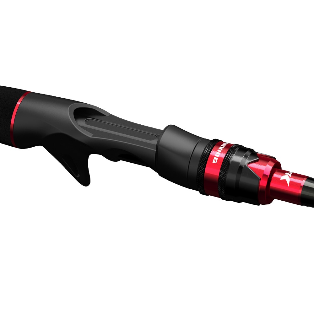 KastKing Max Steel Rod Carbon Spinning Casting Fishing Rod with 1.80m 2.13m 2.28m 2.4m Baitcasting Rod for Bass Pike Fishing KastKing Max Steel Rod Carbon Spinning Casting Fishing Rod with 1.80m 2.13m 2.28m 2.4m Baitcasting Rod for Bass Pike Fishing
