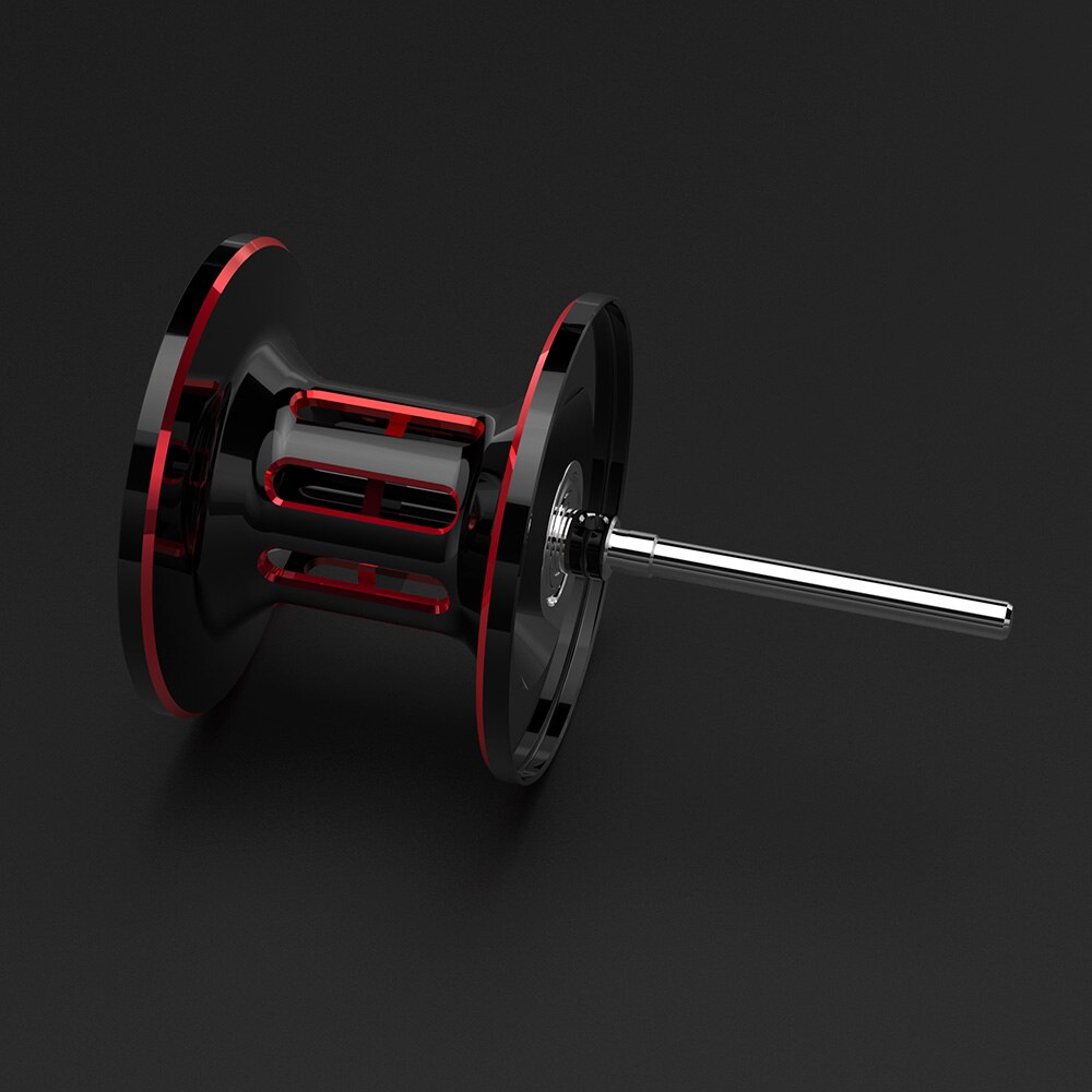 KastKing Brutus Baitcasting Reel Magnetic Braking System 7.2:1 Gear Ratio 5+1 Ball Bearings 8KG Max Drag Fishing Coil