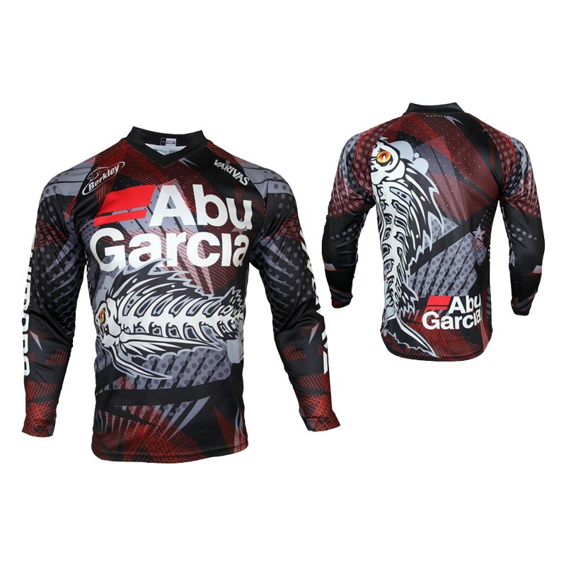 2022 Fishing Shirt Long Sleeve Fishing Jersey Ciclismo Summer Breathable Quick Dry Anti-UV Outdoor Fishing Jersey 2022 Fishing Shirt Long Sleeve Fishing Jersey Ciclismo Summer Breathable Quick Dry Anti-UV Outdoor Fishing Jersey