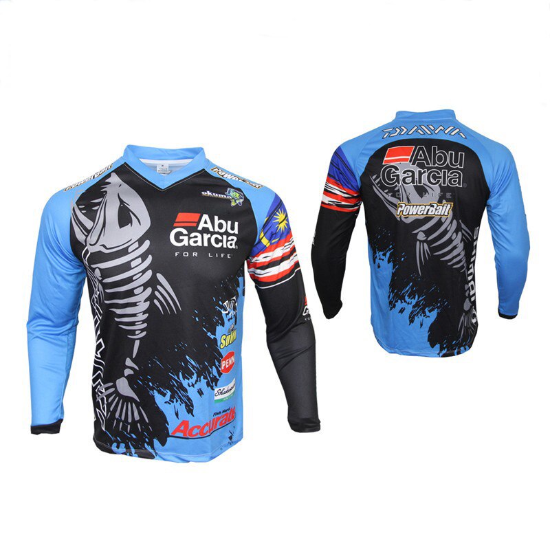 2022 Fishing Shirt Long Sleeve Fishing Jersey Ciclismo Summer Breathable Quick Dry Anti-UV Outdoor Fishing Jersey 2022 Fishing Shirt Long Sleeve Fishing Jersey Ciclismo Summer Breathable Quick Dry Anti-UV Outdoor Fishing Jersey