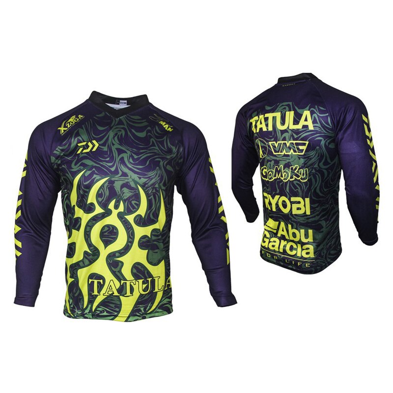 2022 Fishing Shirt Long Sleeve Fishing Jersey Ciclismo Summer Breathable Quick Dry Anti-UV Outdoor Fishing Jersey 2022 Fishing Shirt Long Sleeve Fishing Jersey Ciclismo Summer Breathable Quick Dry Anti-UV Outdoor Fishing Jersey