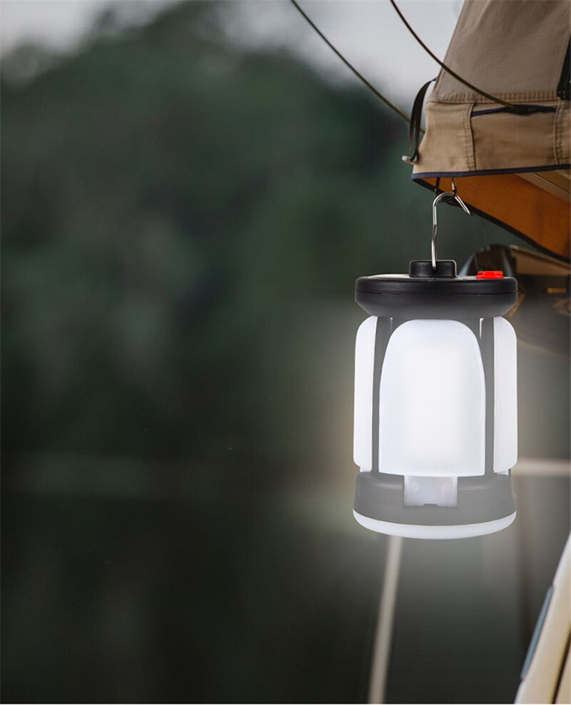 Outdoor Lighting LED Leaf Camping Lamp Hung Emergency Solar USB Rechargeable Tent Camping Lights Fishing Travel Lanterns Outdoor Lighting LED Leaf Camping Lamp Hung Emergency Solar USB Rechargeable Tent Camping Lights Fishing Travel Lanterns