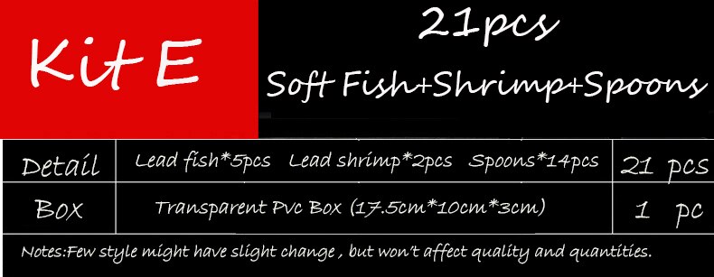 Hot Brilliant Metal Jig Spoon Fishing Lure Set 10/20/25/35pcs Wobblers Kit Pike Spoon Bait Fishing Tackle Pesca Isca Artificial