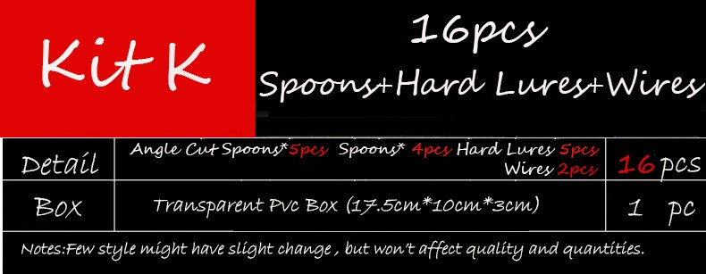 Hot Brilliant Metal Jig Spoon Fishing Lure Set 10/20/25/35pcs Wobblers Kit Pike Spoon Bait Fishing Tackle Pesca Isca Artificial