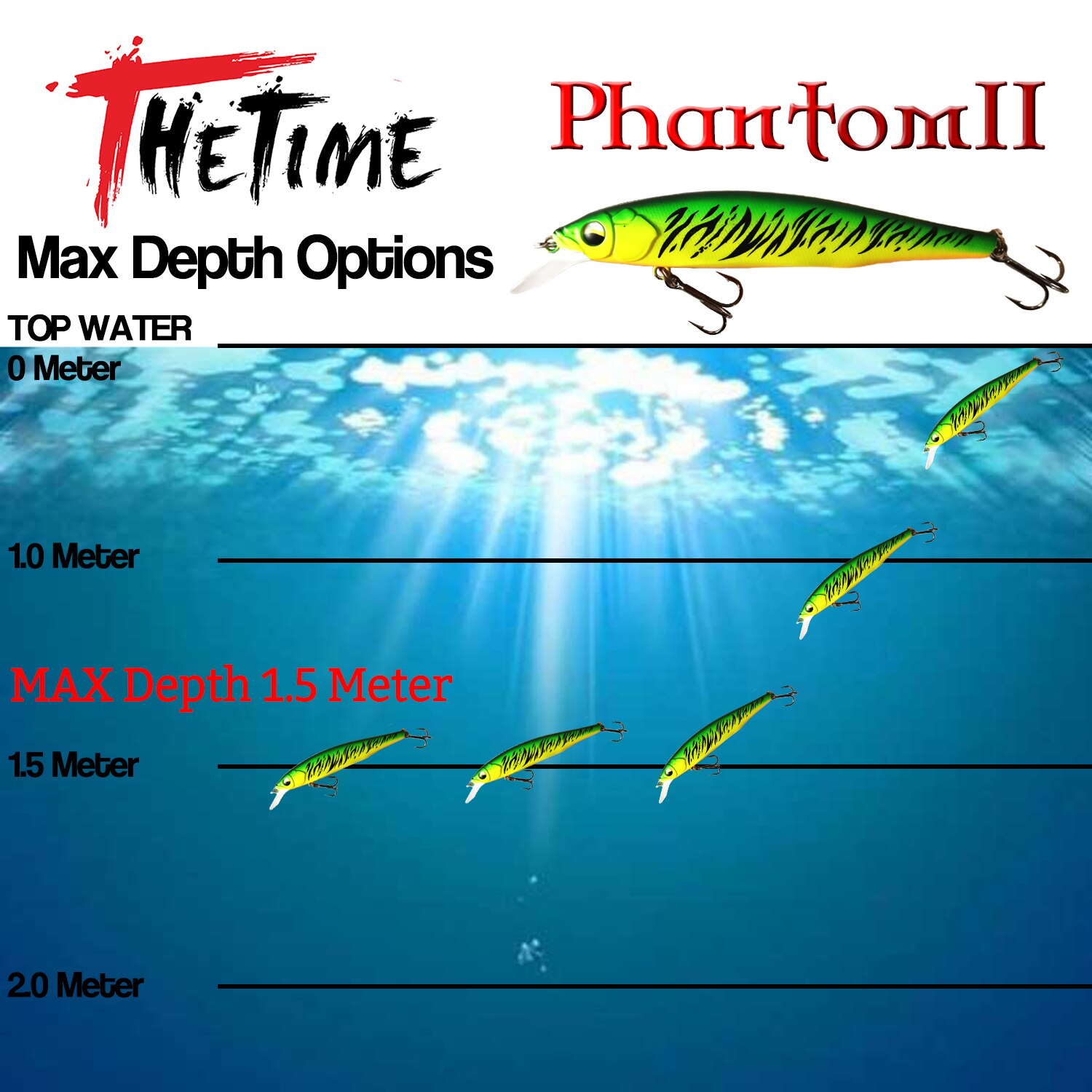 2022 New THETIME Brand PHANTOM2 110SP Suspend Wobbler Minnow Lure 110mm 19g Mid-Warer Artificial Bait For Pike Sea Bass Fishing 2022 New THETIME Brand PHANTOM2 110SP Suspend Wobbler Minnow Lure 110mm 19g Mid-Warer Artificial Bait For Pike Sea Bass Fishing