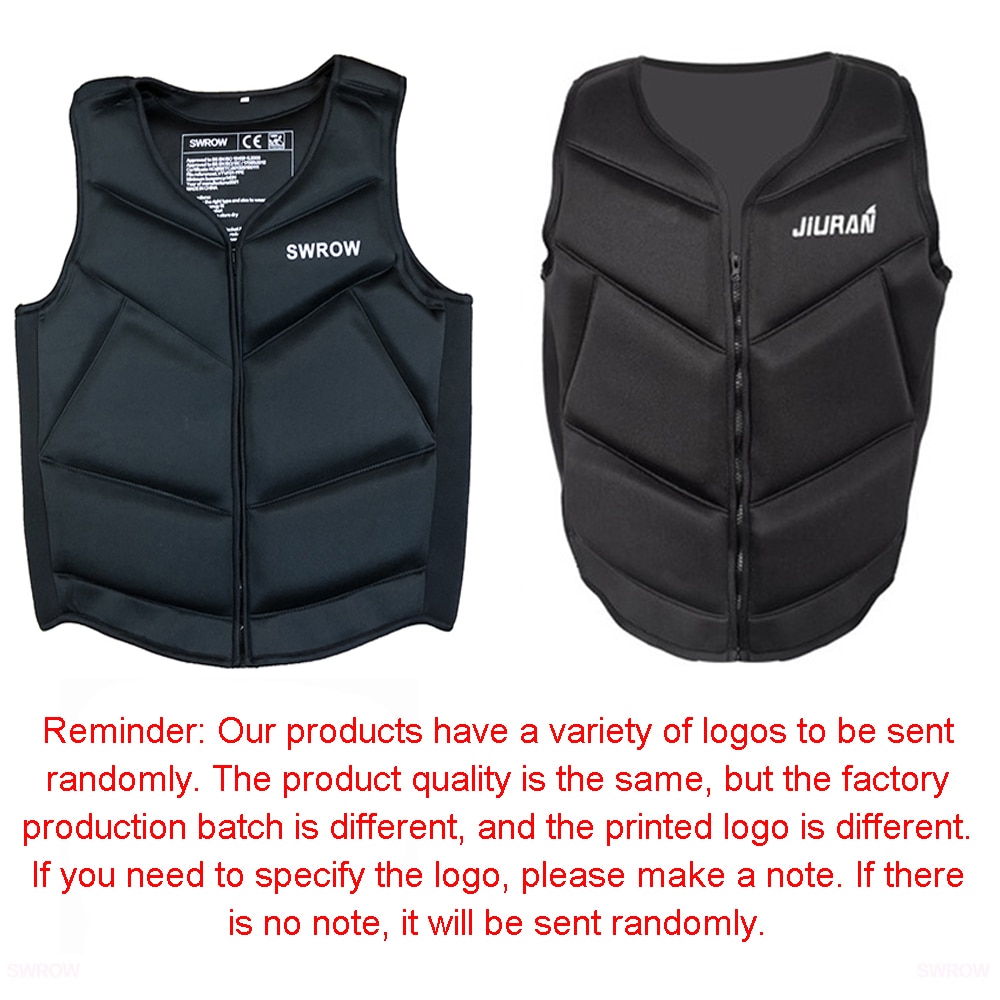 SWROW life jacket the fishing vest water jacket sports adult children life vest clothes swim skating ski rescue boats drifting SWROW life jacket the fishing vest water jacket sports adult children life vest clothes swim skating ski rescue boats drifting