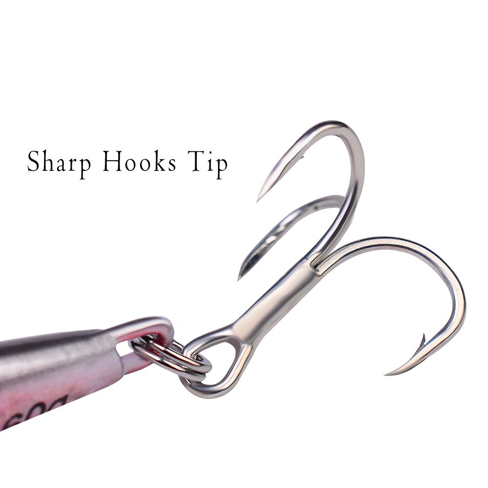 8 Pcs/lot New Jigging Lure Set Fishing Lures Metal Spinner Spoon Fish Bait Jigs Japan Fishing Tackle Pesca Bass Tuna Trout 8 Pcs/lot New Jigging Lure Set Fishing Lures Metal Spinner Spoon Fish Bait Jigs Japan Fishing Tackle Pesca Bass Tuna Trout