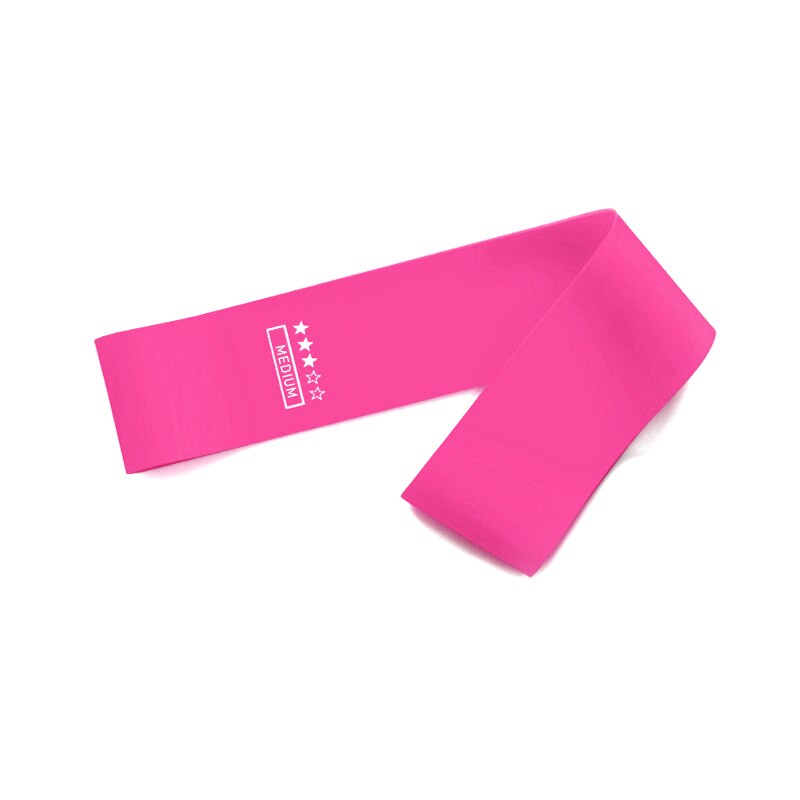 Strength Resistance Bands Yoga Accessories Elastic Bands for Fitness Yoga Gymnastics Equipment Fitness Rubber Band Gym Equipment