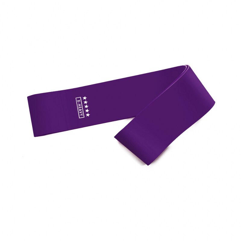 Strength Resistance Bands Yoga Accessories Elastic Bands for Fitness Yoga Gymnastics Equipment Fitness Rubber Band Gym Equipment