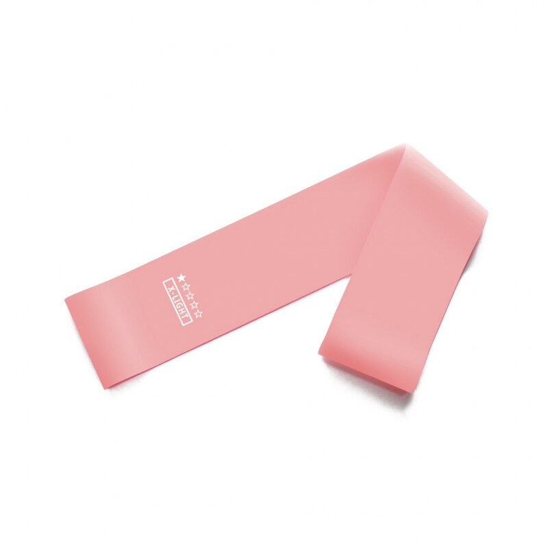 Strength Resistance Bands Yoga Accessories Elastic Bands for Fitness Yoga Gymnastics Equipment Fitness Rubber Band Gym Equipment