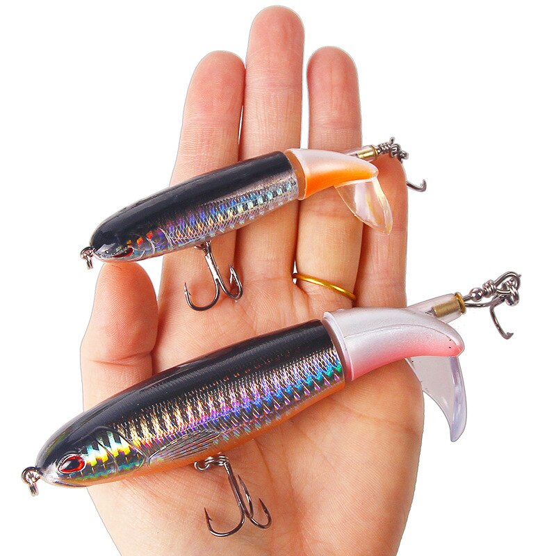 14Cm Fishing Swimbait Lure Wobblers Plopper Hard Artificial Bait Winter Fishing Crankbait Tackle Sinking Hooks Lures Accessorie 14Cm Fishing Swimbait Lure Wobblers Plopper Hard Artificial Bait Winter Fishing Crankbait Tackle Sinking Hooks Lures Accessorie