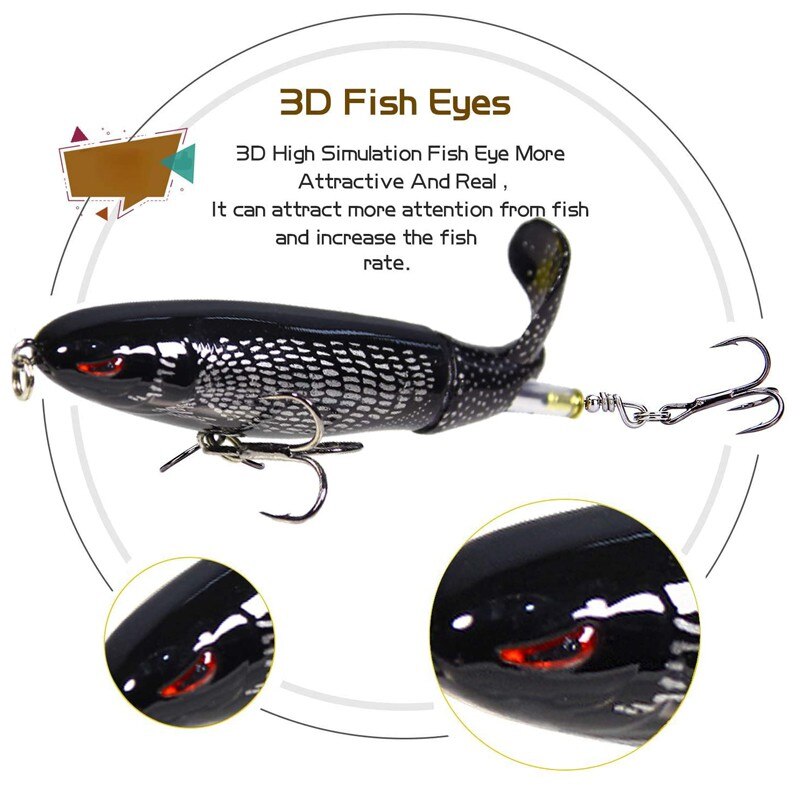 14Cm Fishing Swimbait Lure Wobblers Plopper Hard Artificial Bait Winter Fishing Crankbait Tackle Sinking Hooks Lures Accessorie 14Cm Fishing Swimbait Lure Wobblers Plopper Hard Artificial Bait Winter Fishing Crankbait Tackle Sinking Hooks Lures Accessorie