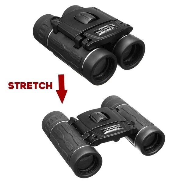 500X25 Portable Hd Zoom 5000M/50000M Binoculars Telescope Powerful Folding Long-Distance Vision Hunting Outdoor Camping Sports 500X25 Portable Hd Zoom 5000M/50000M Binoculars Telescope Powerful Folding Long-Distance Vision Hunting Outdoor Camping Sports