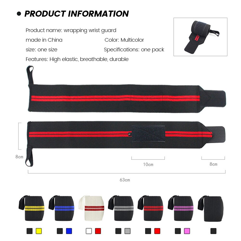 Wrist Guard Band Brace Support Hand Sport Wristband Carpal Tunnel Sprains Strain Gym Strap Sports Pain Relief Wrap Camo Bandage