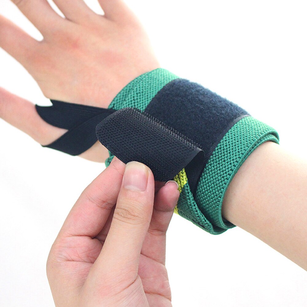 Wrist Guard Band Brace Support Hand Sport Wristband Carpal Tunnel Sprains Strain Gym Strap Sports Pain Relief Wrap Camo Bandage