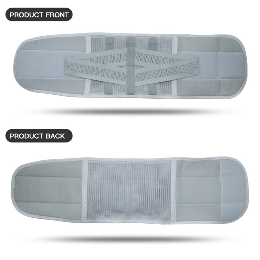 Corset Back Support Belt Men Woman Back Brace Belt Waist Orthopedic Belt Protection Spine Support Belt Sports Waist Support Corset Back Support Belt Men Woman Back Brace Belt Waist Orthopedic Belt Protection Spine Support Belt Sports Waist Support