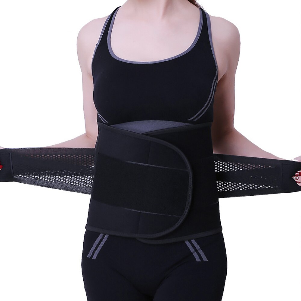 Corset Back Support Belt Men Woman Back Brace Belt Waist Orthopedic Belt Protection Spine Support Belt Sports Waist Support Corset Back Support Belt Men Woman Back Brace Belt Waist Orthopedic Belt Protection Spine Support Belt Sports Waist Support