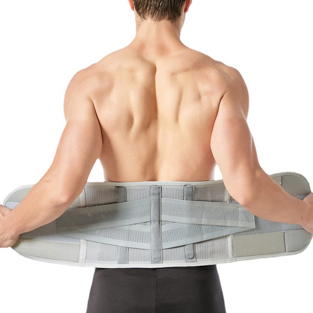 Corset Back Support Belt Men Woman Back Brace Belt Waist Orthopedic Belt Protection Spine Support Belt Sports Waist Support Corset Back Support Belt Men Woman Back Brace Belt Waist Orthopedic Belt Protection Spine Support Belt Sports Waist Support