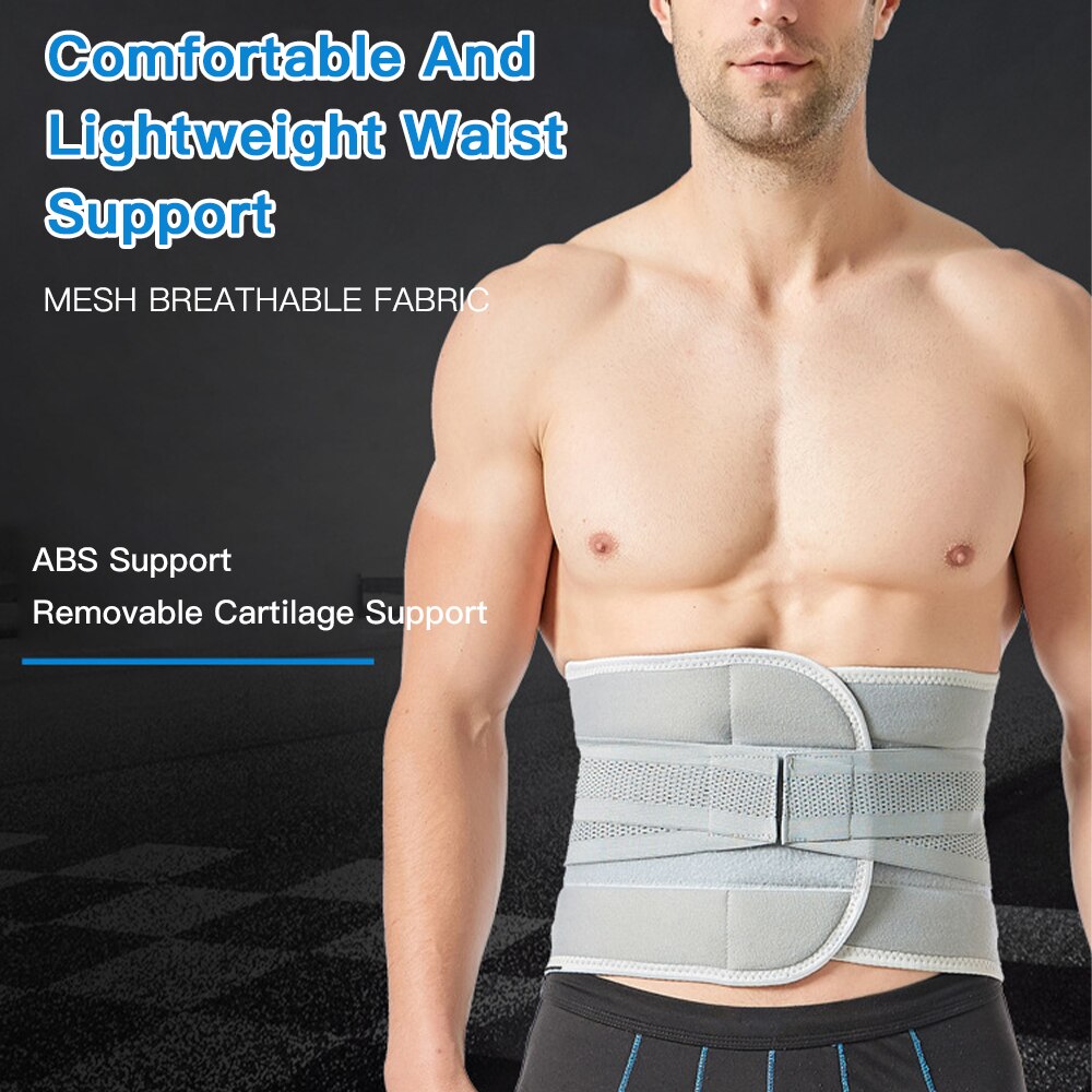 Corset Back Support Belt Men Woman Back Brace Belt Waist Orthopedic Belt Protection Spine Support Belt Sports Waist Support Corset Back Support Belt Men Woman Back Brace Belt Waist Orthopedic Belt Protection Spine Support Belt Sports Waist Support