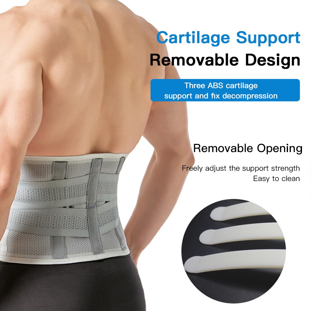 Corset Back Support Belt Men Woman Back Brace Belt Waist Orthopedic Belt Protection Spine Support Belt Sports Waist Support Corset Back Support Belt Men Woman Back Brace Belt Waist Orthopedic Belt Protection Spine Support Belt Sports Waist Support