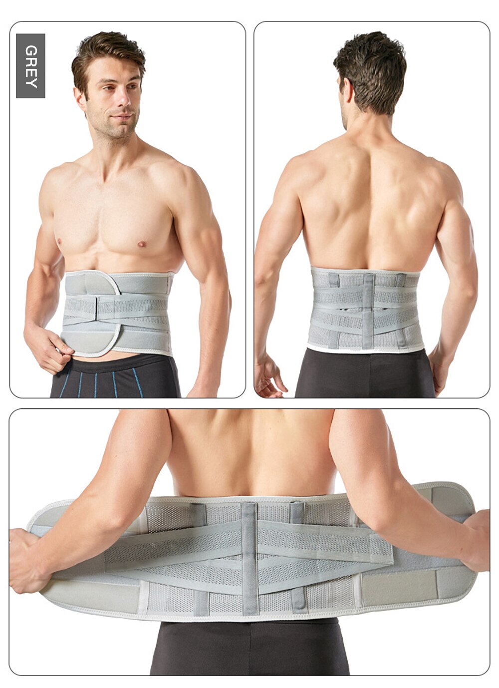 Corset Back Support Belt Men Woman Back Brace Belt Waist Orthopedic Belt Protection Spine Support Belt Sports Waist Support Corset Back Support Belt Men Woman Back Brace Belt Waist Orthopedic Belt Protection Spine Support Belt Sports Waist Support