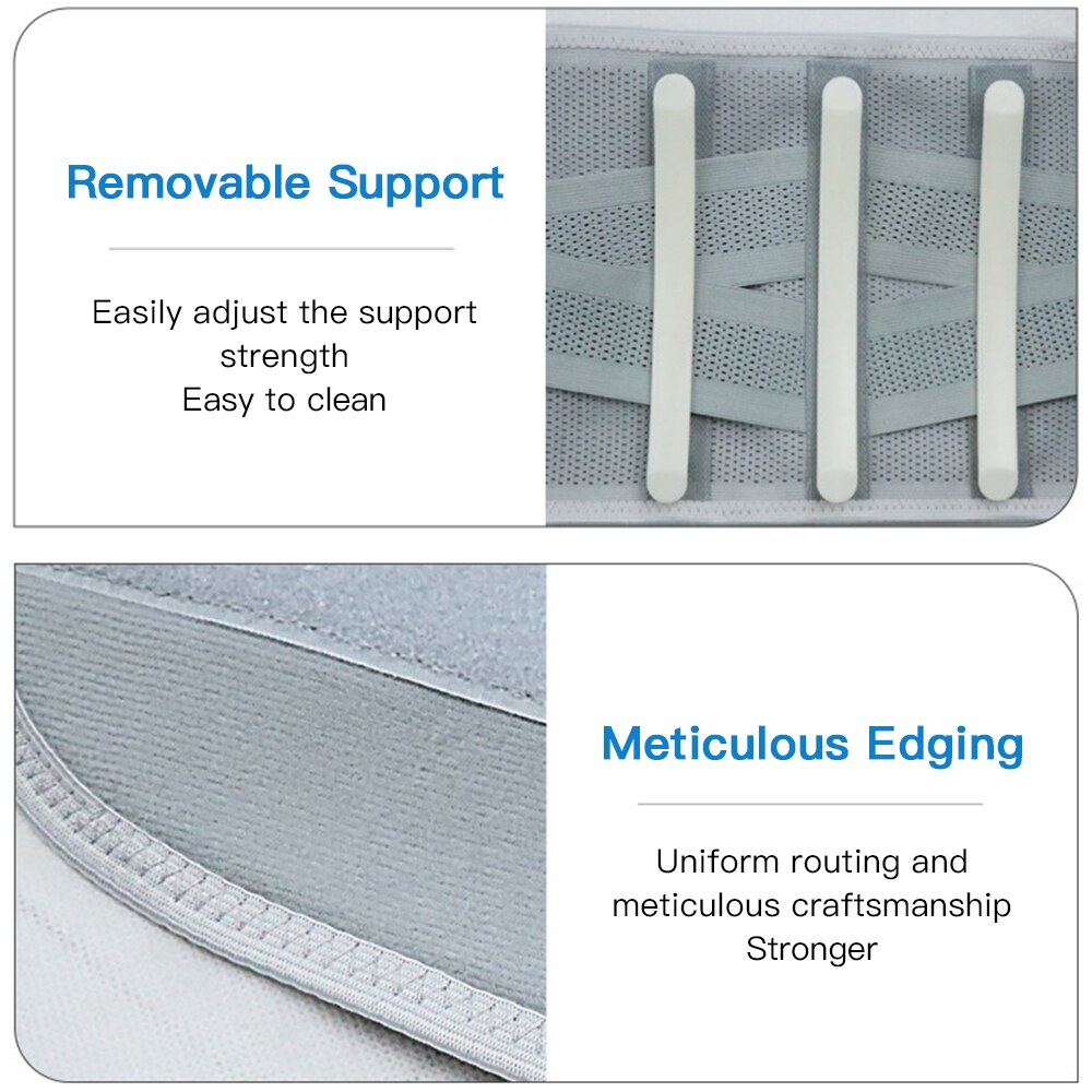 Corset Back Support Belt Men Woman Back Brace Belt Waist Orthopedic Belt Protection Spine Support Belt Sports Waist Support Corset Back Support Belt Men Woman Back Brace Belt Waist Orthopedic Belt Protection Spine Support Belt Sports Waist Support