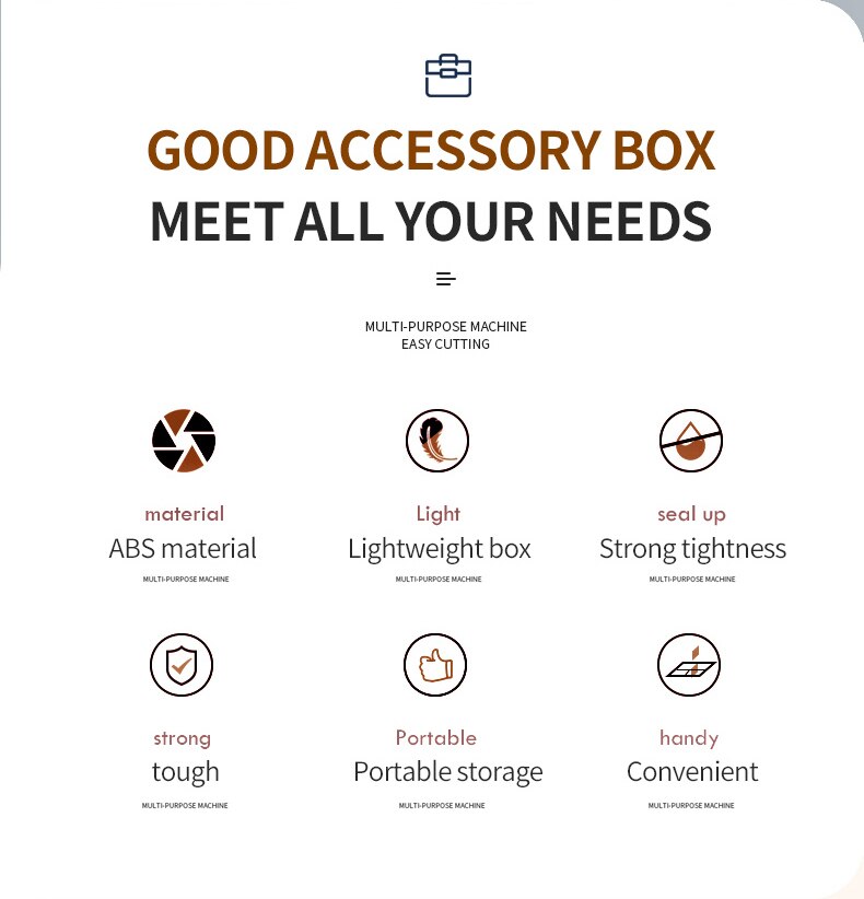 Fishing Tackle Double-Sided Storage Box 14 Compartments Fishing Accessories Lure Hook Storage Case Fishing Tool Organizer Boxes