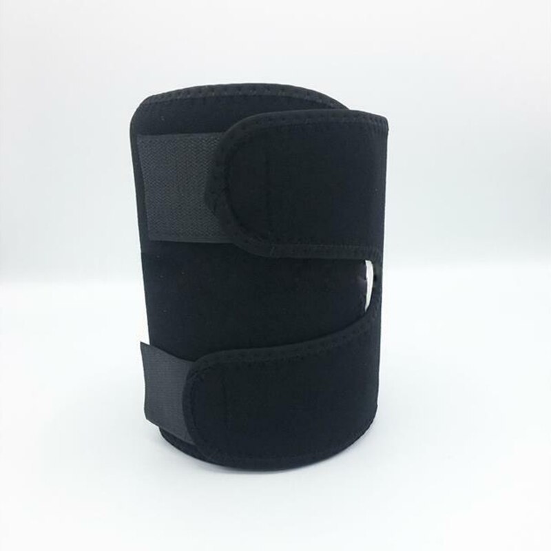 Knee pads Knee Brace Support Sleeve Adjustable Patella Stabilizer Protector Nylon Wrap for Arthritis Meniscus Tear Running Sport