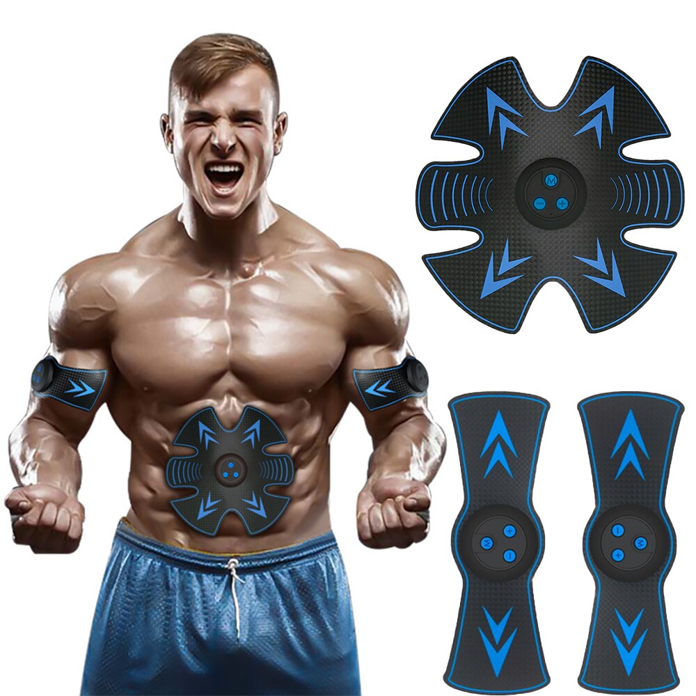 Electric Muscle Stimulator Abdominal Ems Wireless Buttocks Hip Trainer Abdominal Abs Stimulator Fitness Body Slimming Massager Electric Muscle Stimulator Abdominal Ems Wireless Buttocks Hip Trainer Abdominal Abs Stimulator Fitness Body Slimming Massager