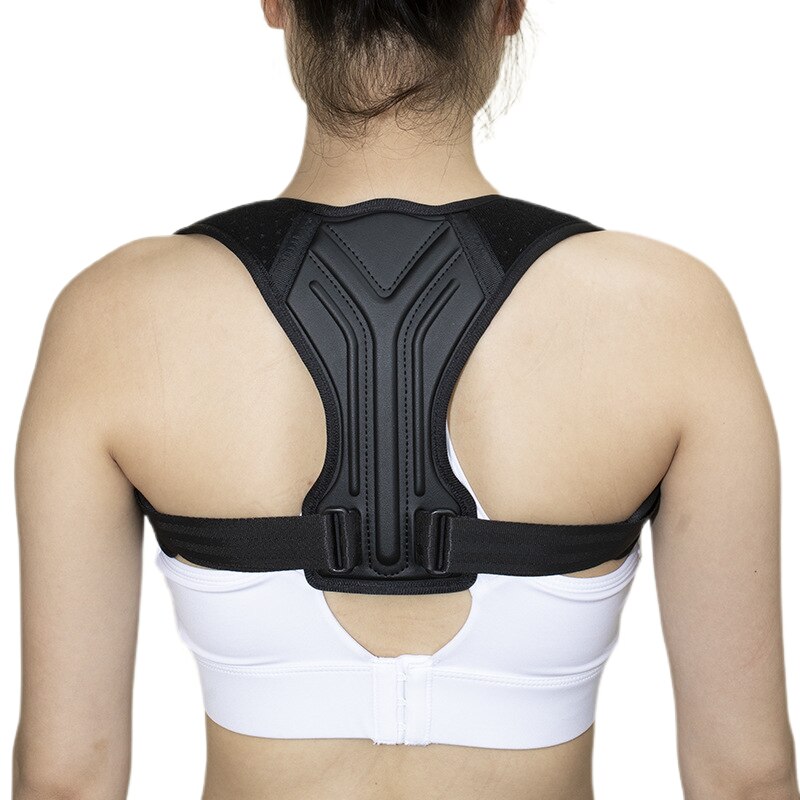 Back Posture Corrector Corset Clavicle Spine Posture Correction Adjustable Support Belt Pain Relief Traine Spine Posture Support Back Posture Corrector Corset Clavicle Spine Posture Correction Adjustable Support Belt Pain Relief Traine Spine Posture Support