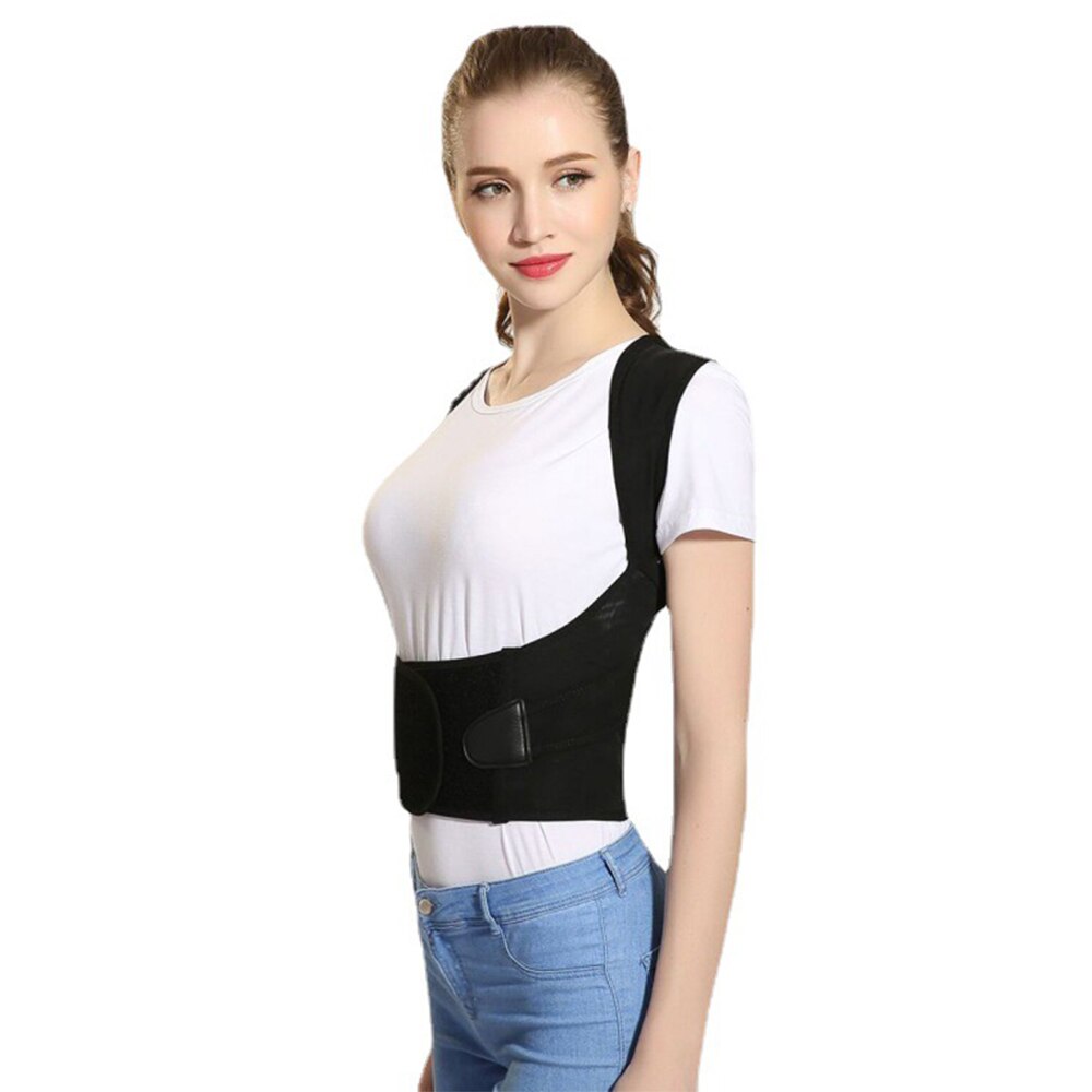 High Level Medical Posture Corrector Belt Adjust Clavicle Spine Back Shoulder Lumbar Men Women Posture Correction Dropshipping