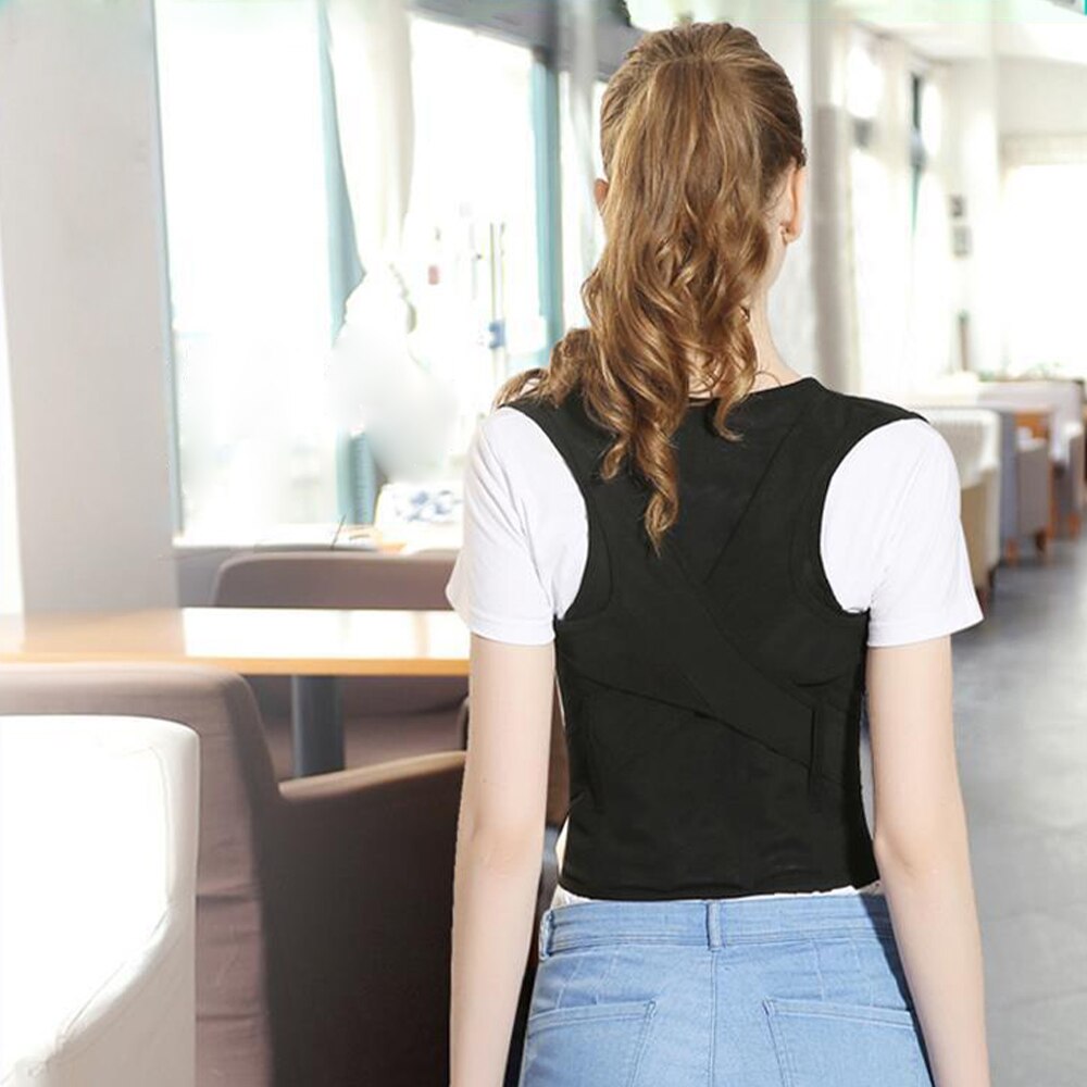 High Level Medical Posture Corrector Belt Adjust Clavicle Spine Back Shoulder Lumbar Men Women Posture Correction Dropshipping High Level Medical Posture Corrector Belt Adjust Clavicle Spine Back Shoulder Lumbar Men Women Posture Correction Dropshipping