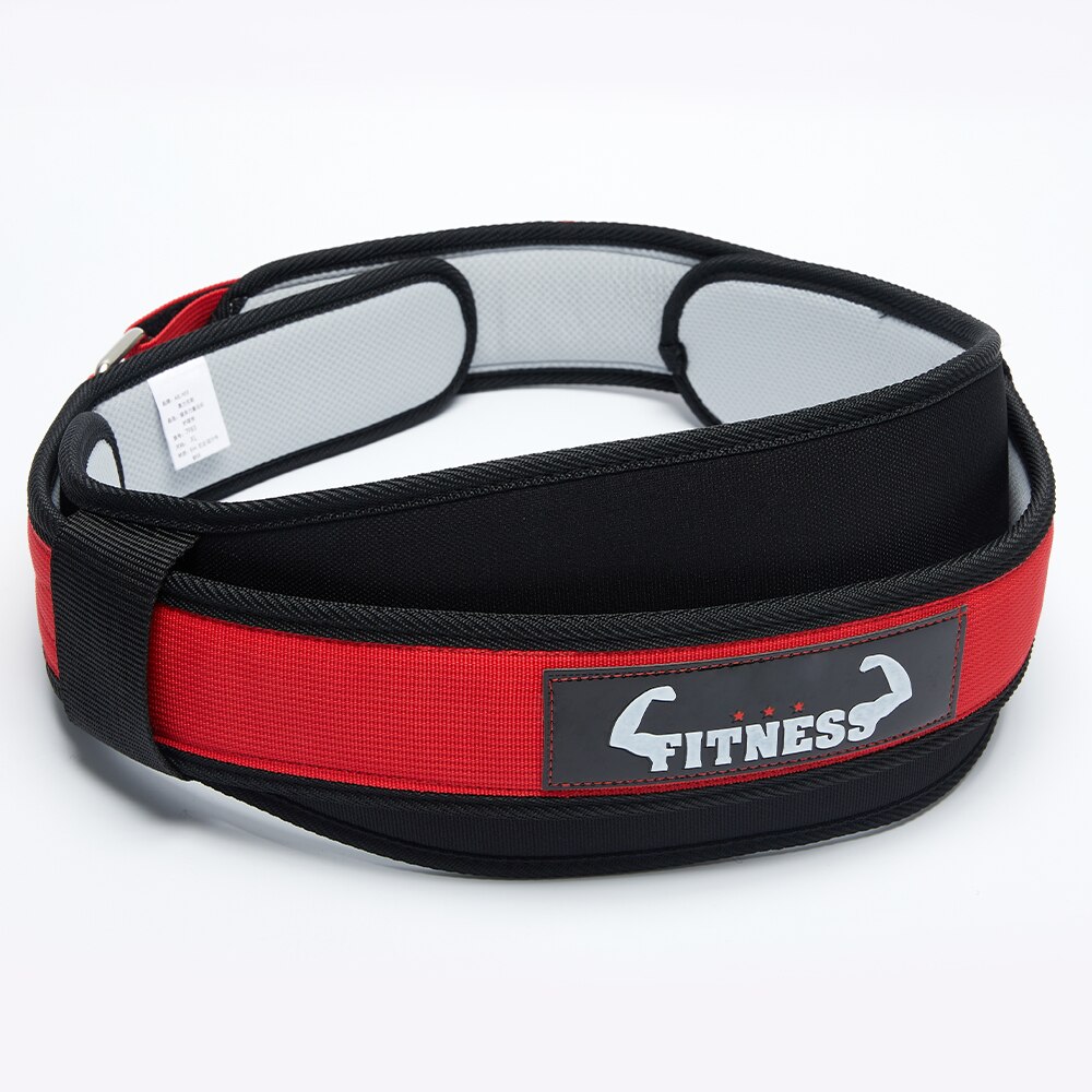 Weightlifting Squat Training Lumbar Support Band Sport Powerlifting Belt Fitness Gym Back Waist Protector for Men Woman's Girdle Weightlifting Squat Training Lumbar Support Band Sport Powerlifting Belt Fitness Gym Back Waist Protector for Men Woman's Girdle