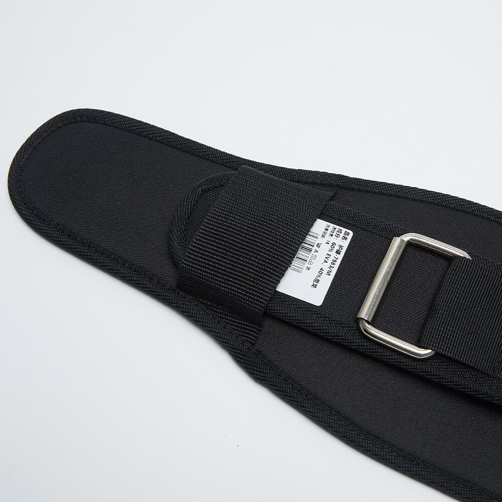 Weightlifting Squat Training Lumbar Support Band Sport Powerlifting Belt Fitness Gym Back Waist Protector for Men Woman's Girdle Weightlifting Squat Training Lumbar Support Band Sport Powerlifting Belt Fitness Gym Back Waist Protector for Men Woman's Girdle