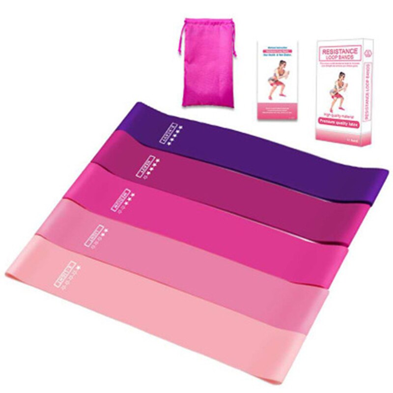 Fitness Rubber Resistance Band Training Fitness Gum Exercise Gym Strength Mini Band Pilates Sport Gym Workout Equipment Crossfit Fitness Rubber Resistance Band Training Fitness Gum Exercise Gym Strength Mini Band Pilates Sport Gym Workout Equipment Crossfit