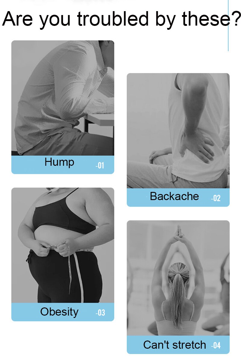 1 Pcs Portable Fitness Equipment 8 Word Chest Expander Rope Resistance Bands Elastic Bands for Fitness Rubber Bands Expander