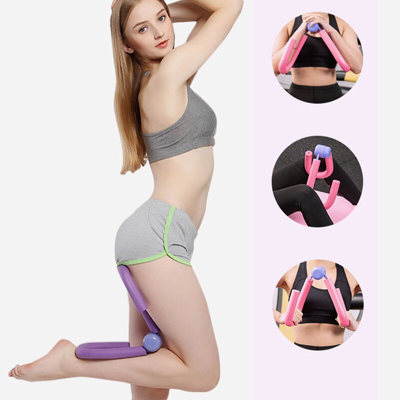 Leg Thigh Exercisers Gym Sports Thigh Master Leg Muscle Arm Chest Waist Exerciser Workout Machine Gym Home Fitness Leg Thigh Exercisers Gym Sports Thigh Master Leg Muscle Arm Chest Waist Exerciser Workout Machine Gym Home Fitness