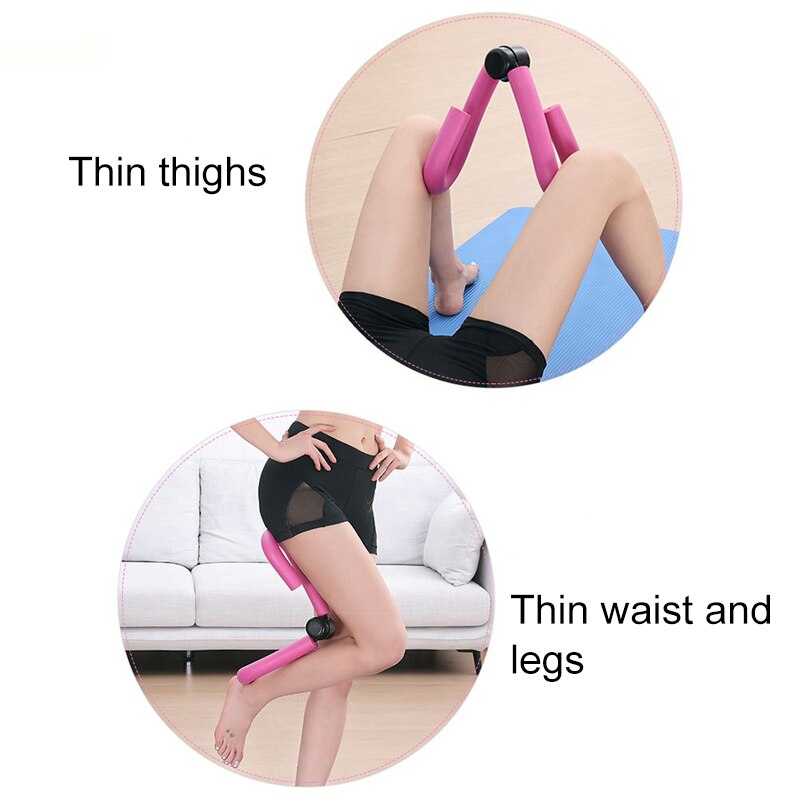 Leg Thigh Exercisers Gym Sports Thigh Master Leg Muscle Arm Chest Waist Exerciser Workout Machine Gym Home Fitness Leg Thigh Exercisers Gym Sports Thigh Master Leg Muscle Arm Chest Waist Exerciser Workout Machine Gym Home Fitness
